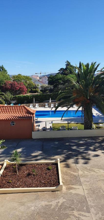 Villa Belinha - Guest House Quarteira Exteriör bild