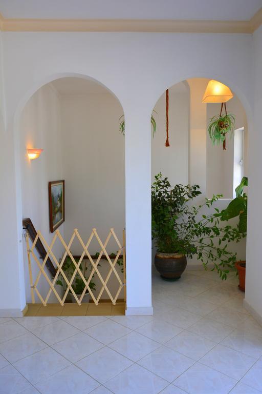 Villa Belinha - Guest House Quarteira Exteriör bild